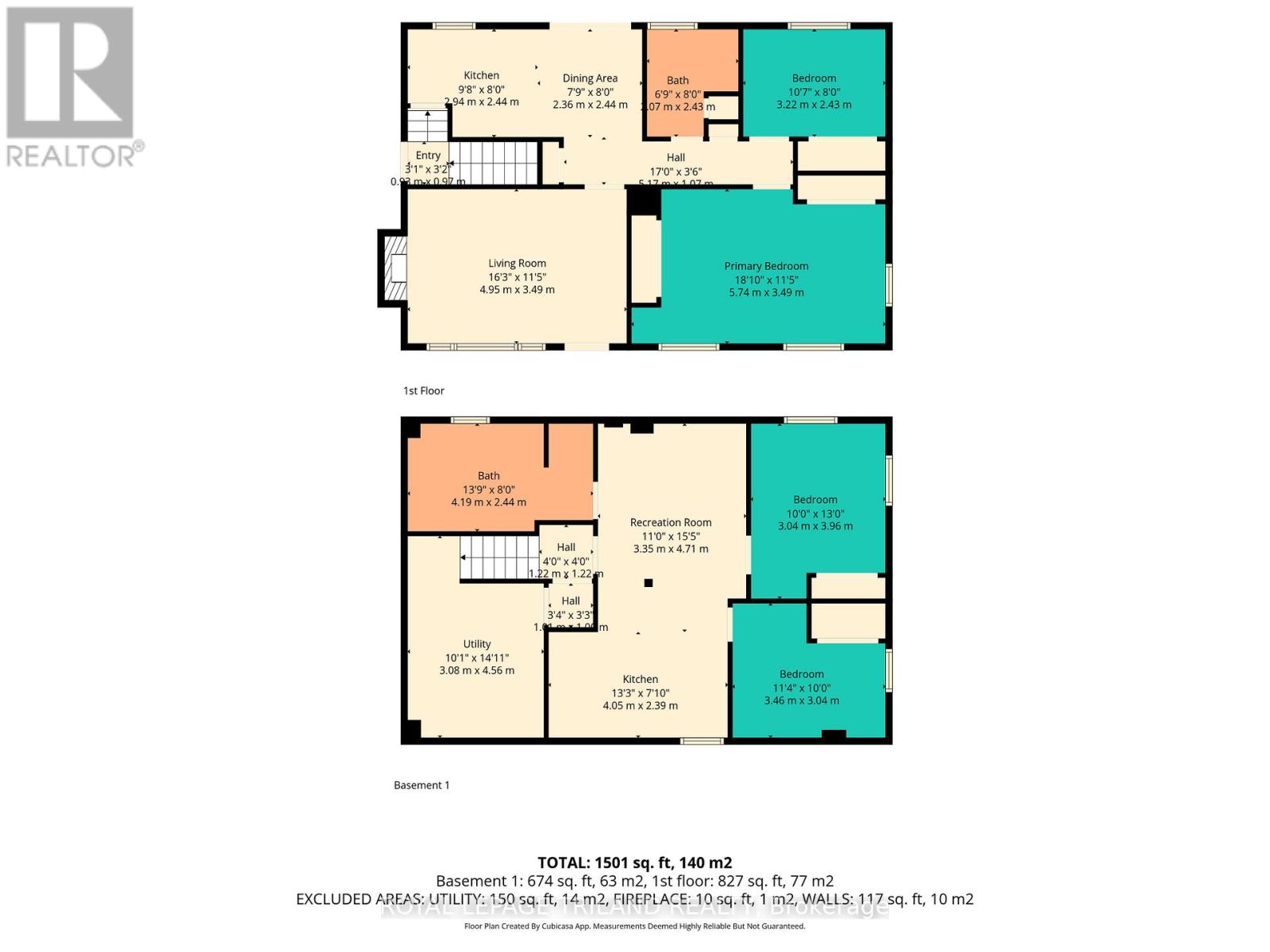 238 Mcnay Street, London East, Ontario  N5Y 1L4 - Photo 34 - X12728496