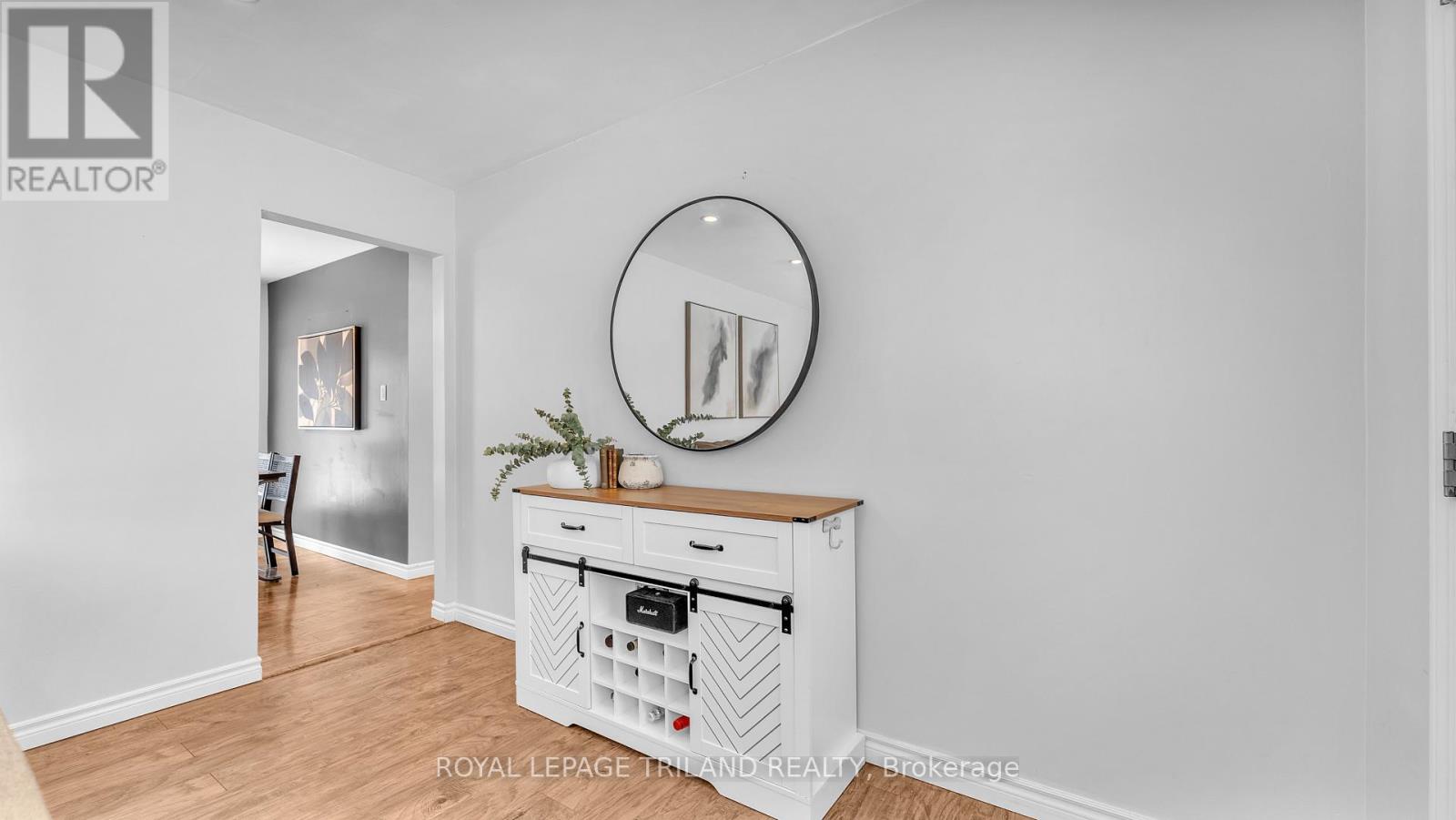 238 Mcnay Street, London East, Ontario  N5Y 1L4 - Photo 6 - X12728496