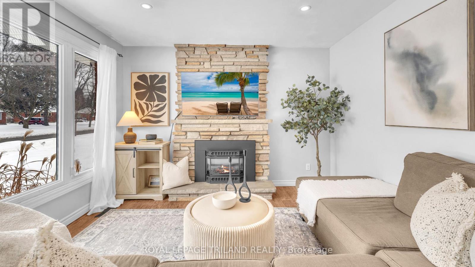 238 Mcnay Street, London East, Ontario  N5Y 1L4 - Photo 7 - X12728496