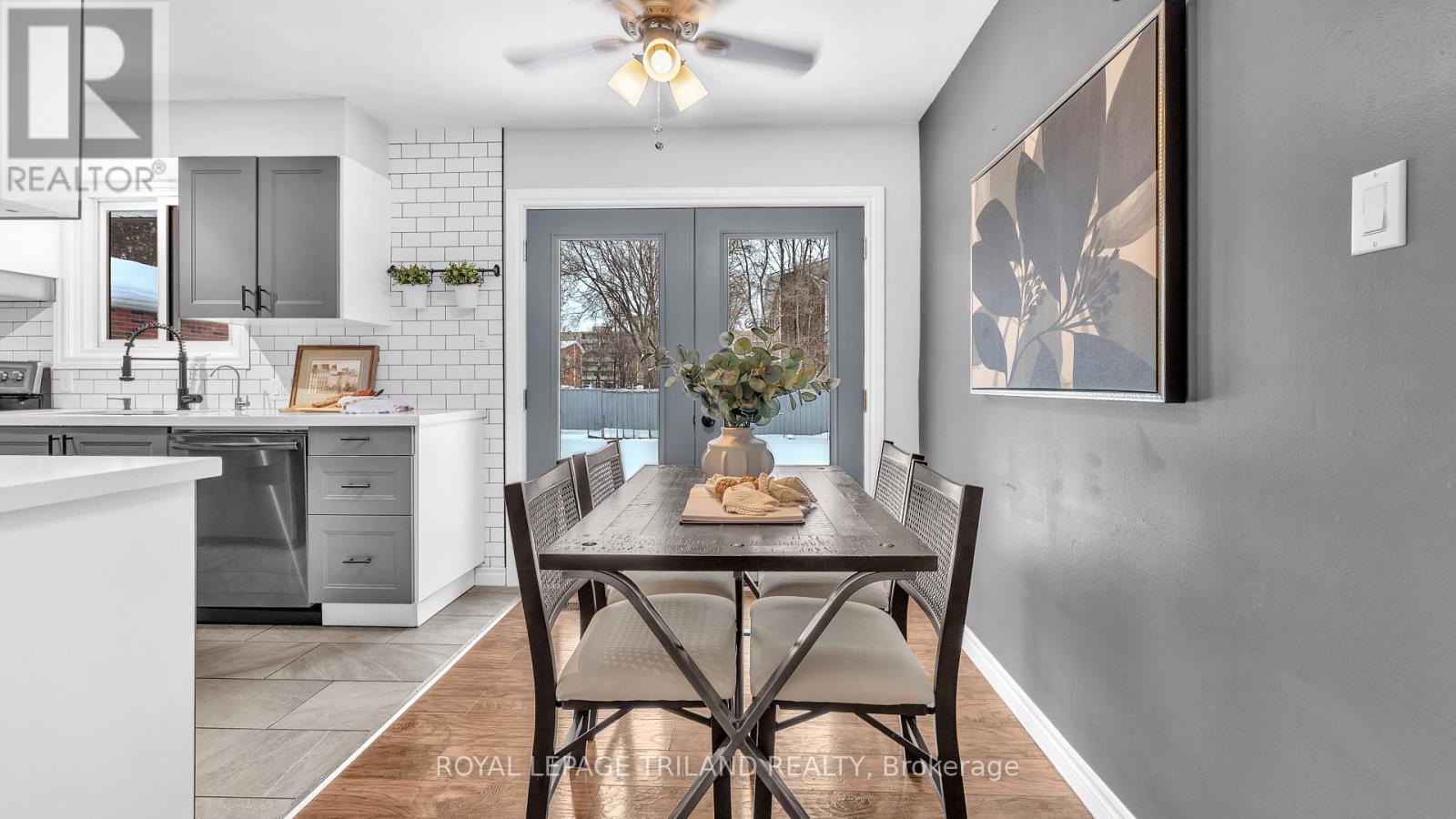 238 Mcnay Street, London East, Ontario  N5Y 1L4 - Photo 8 - X12728496