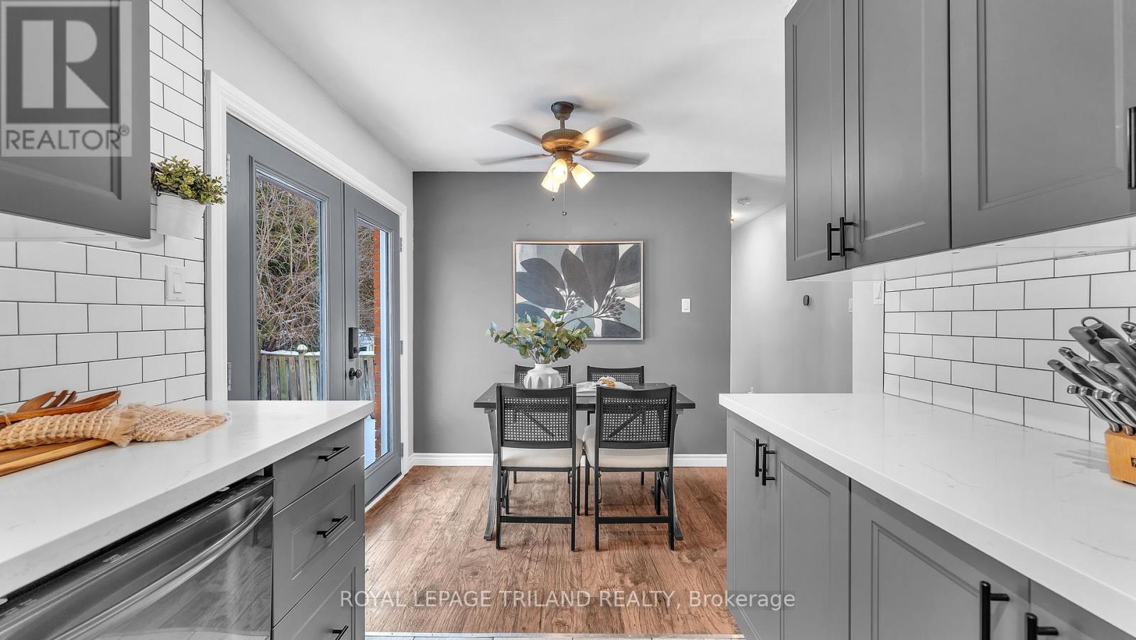 238 Mcnay Street, London East, Ontario  N5Y 1L4 - Photo 9 - X12728496