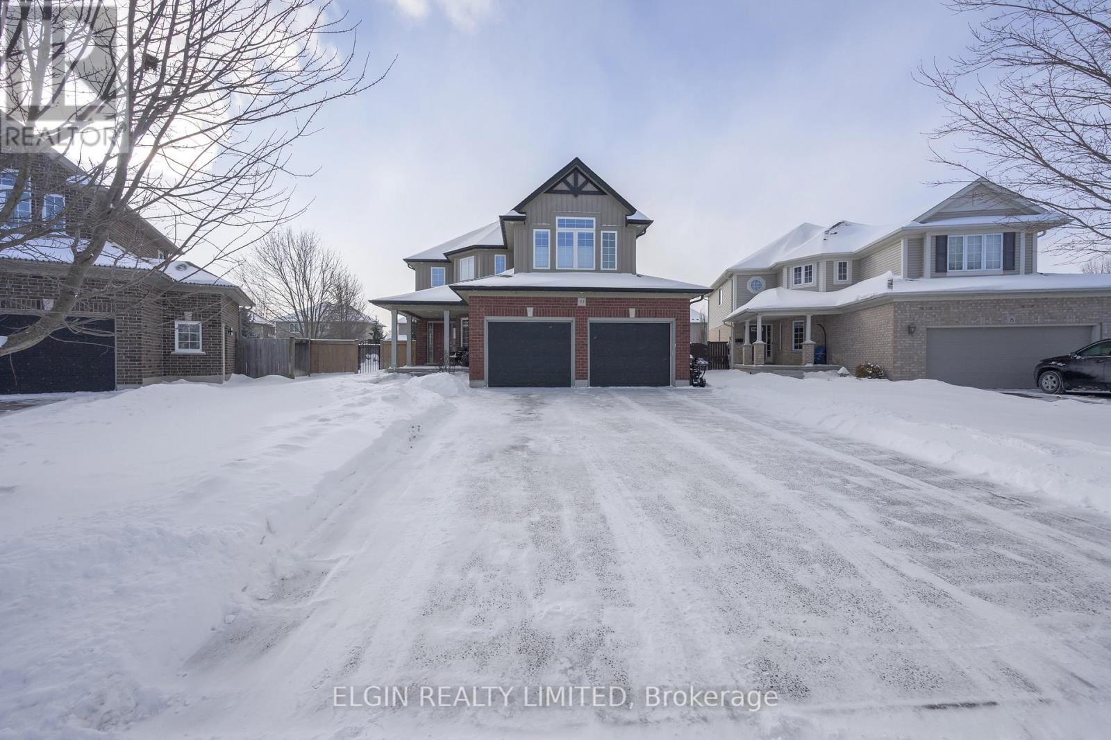 10 Kingfisher Court, St. Thomas, Ontario  N5R 6L8 - Photo 2 - X12728520