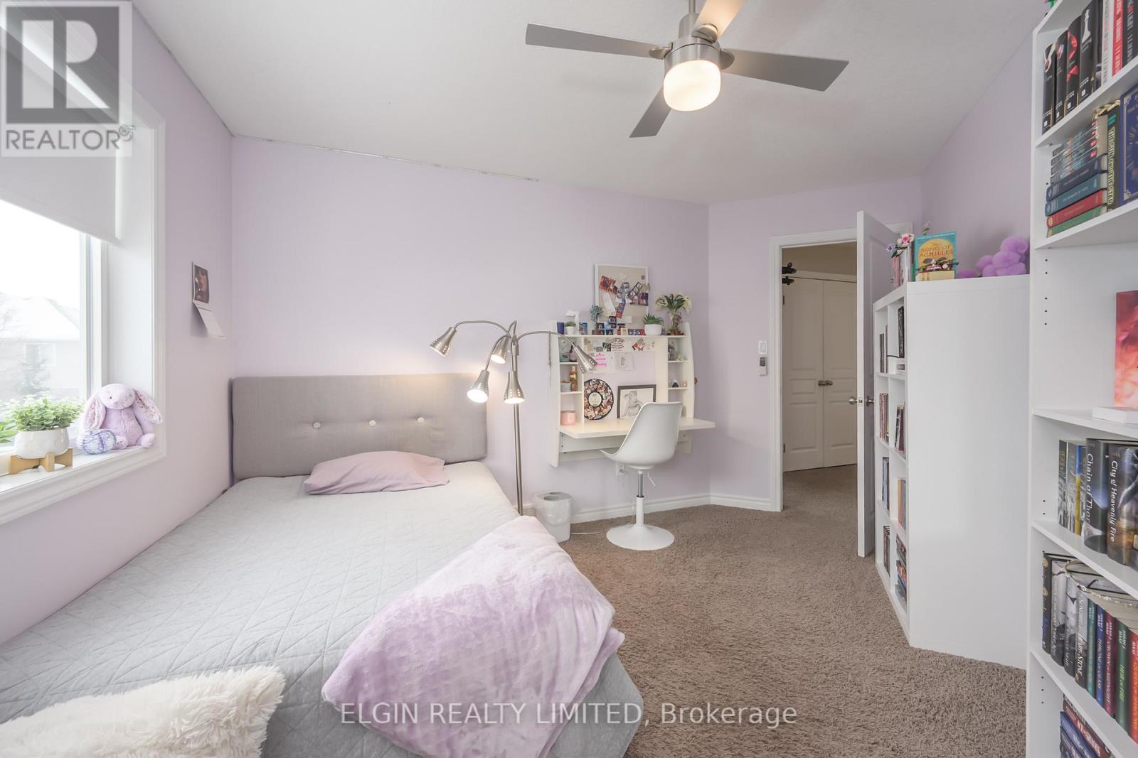 10 Kingfisher Court, St. Thomas, Ontario  N5R 6L8 - Photo 34 - X12728520