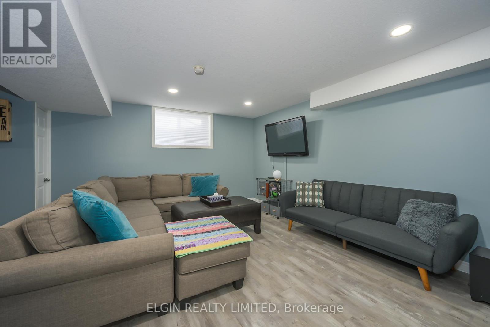 10 Kingfisher Court, St. Thomas, Ontario  N5R 6L8 - Photo 38 - X12728520