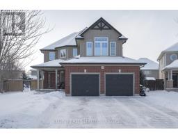 10 KINGFISHER COURT, St. Thomas, Ontario