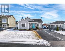 66 Comerfords Road, Upper Gullies, Newfoundland & Labrador