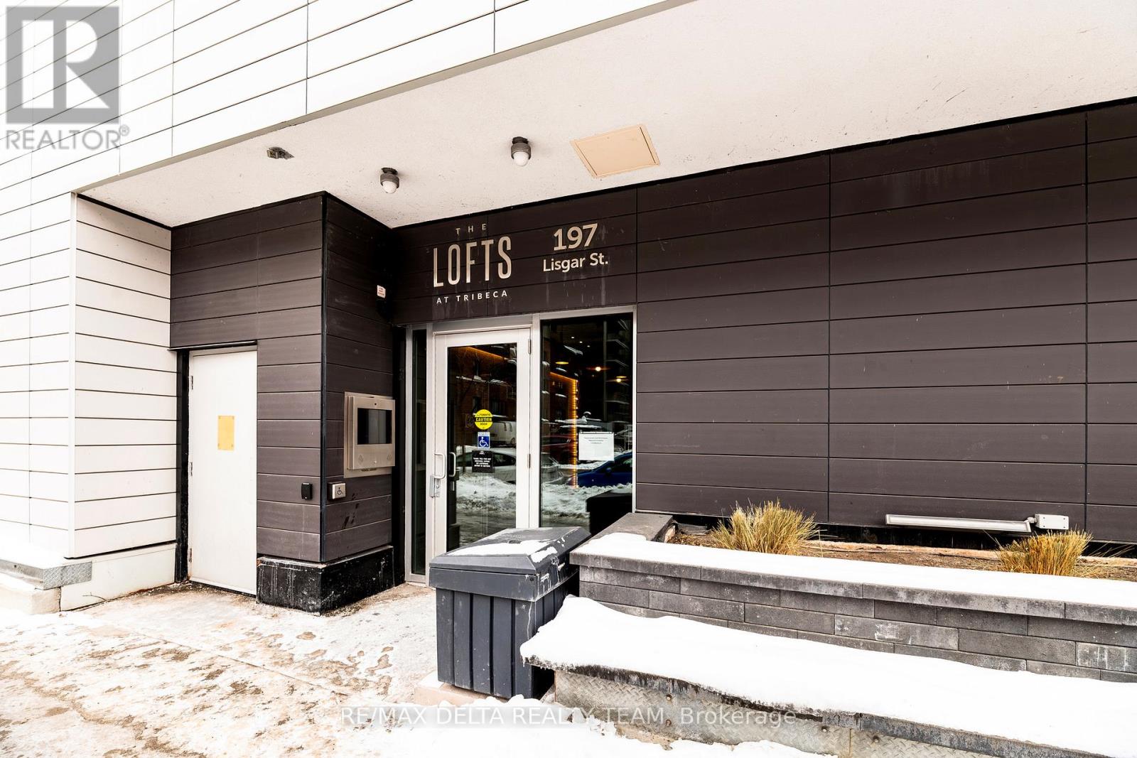 202 - 197 Lisgar Street, Ottawa, Ontario  K2P 0C3 - Photo 3 - X12728490