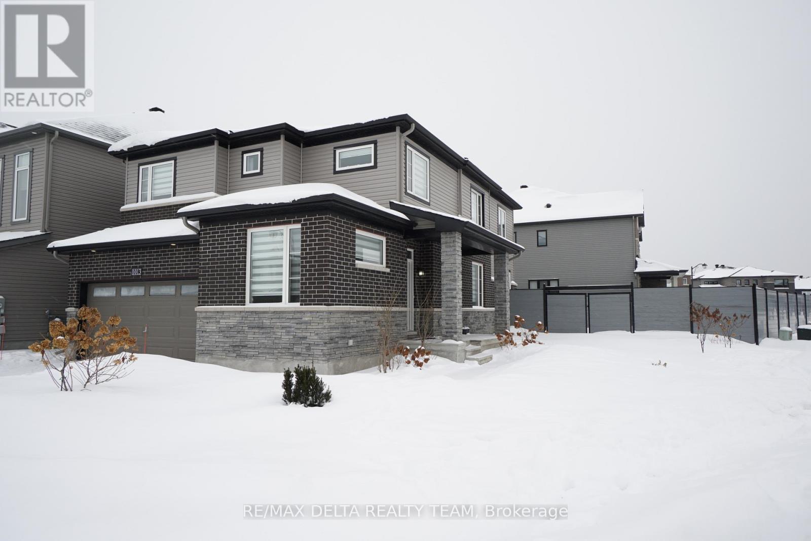 1013 JUBILATION COURT, Ottawa, Ontario