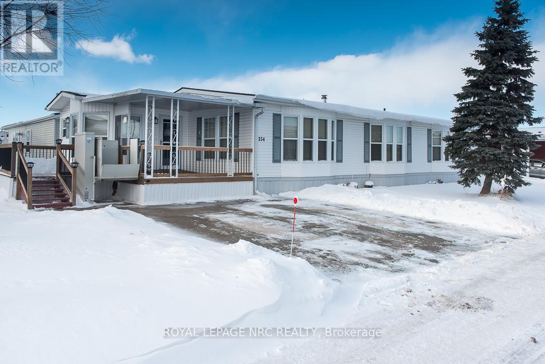 254 - 3033 Townline Road, Fort Erie, Ontario  L0S 1S1 - Photo 1 - X12728470