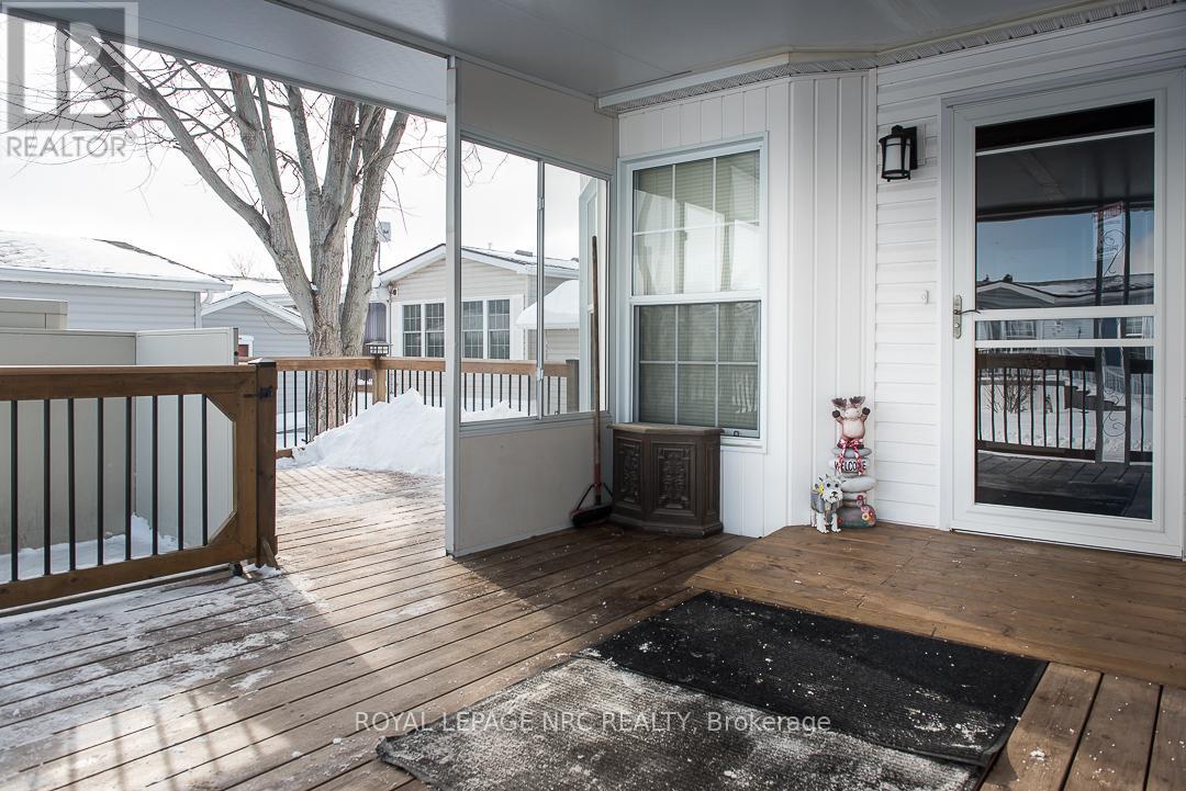 254 - 3033 Townline Road, Fort Erie, Ontario  L0S 1S1 - Photo 2 - X12728470