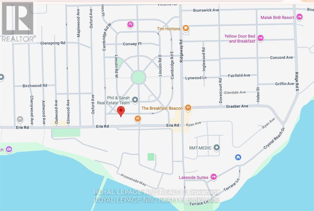 262 Cambridge Road W, Fort Erie, Ontario  L0S 1B0 - Photo 3 - X12728512