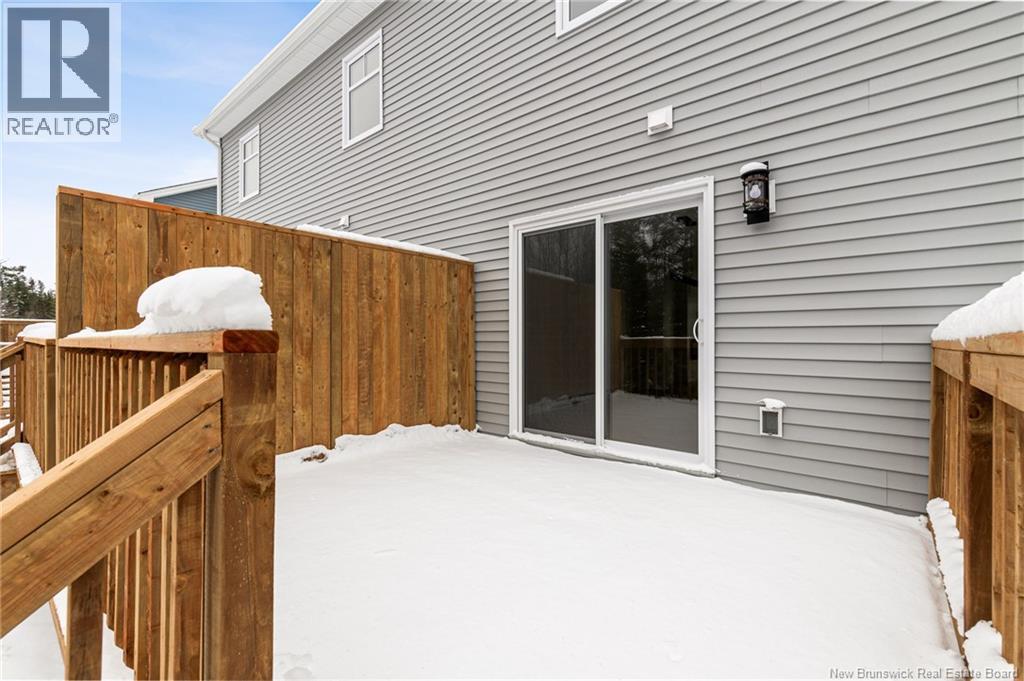 123 Beau Domaine Court, Dieppe, New Brunswick  E1A 9H5 - Photo 40 - NB131780