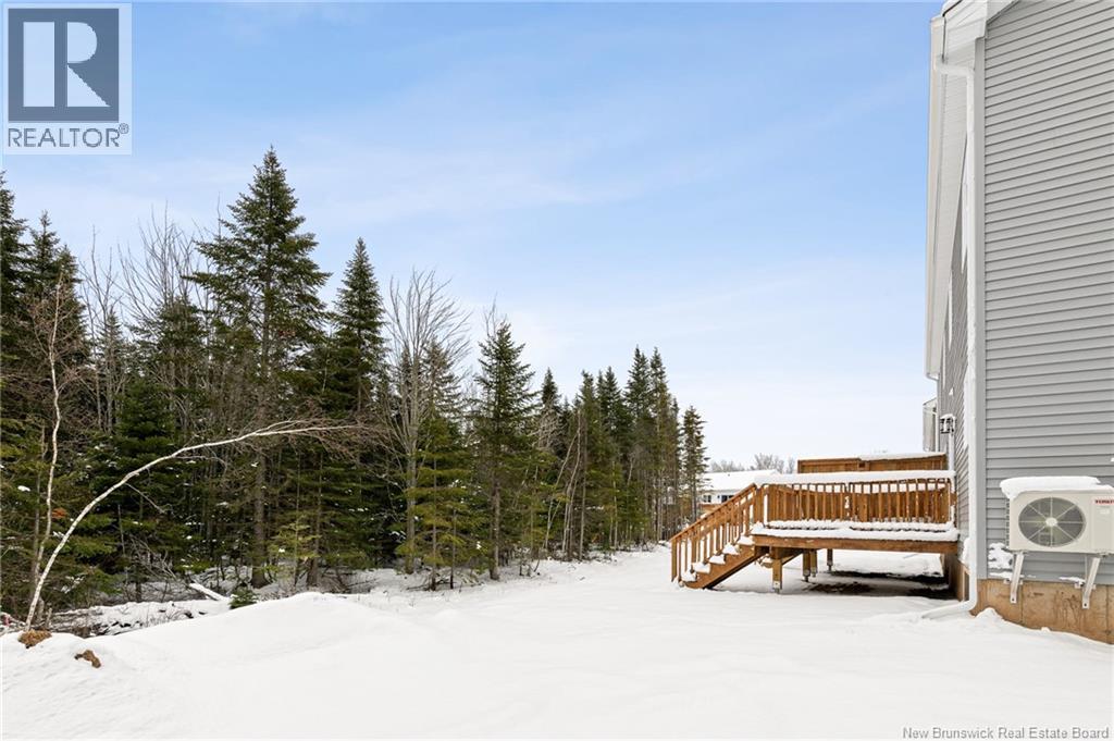 123 Beau Domaine Court, Dieppe, New Brunswick  E1A 9H5 - Photo 41 - NB131780