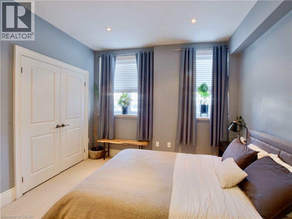 133 Park Street Unit# 105, Waterloo, Ontario  N2L 0B2 - Photo 11 - 40800369