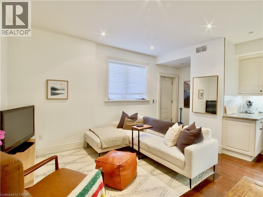 133 Park Street Unit# 105, Waterloo, Ontario  N2L 0B2 - Photo 5 - 40800369