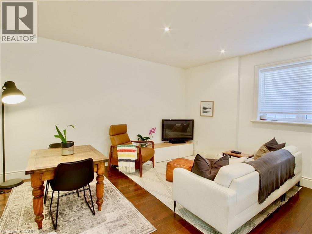 133 Park Street Unit# 105, Waterloo, Ontario  N2L 0B2 - Photo 6 - 40800369