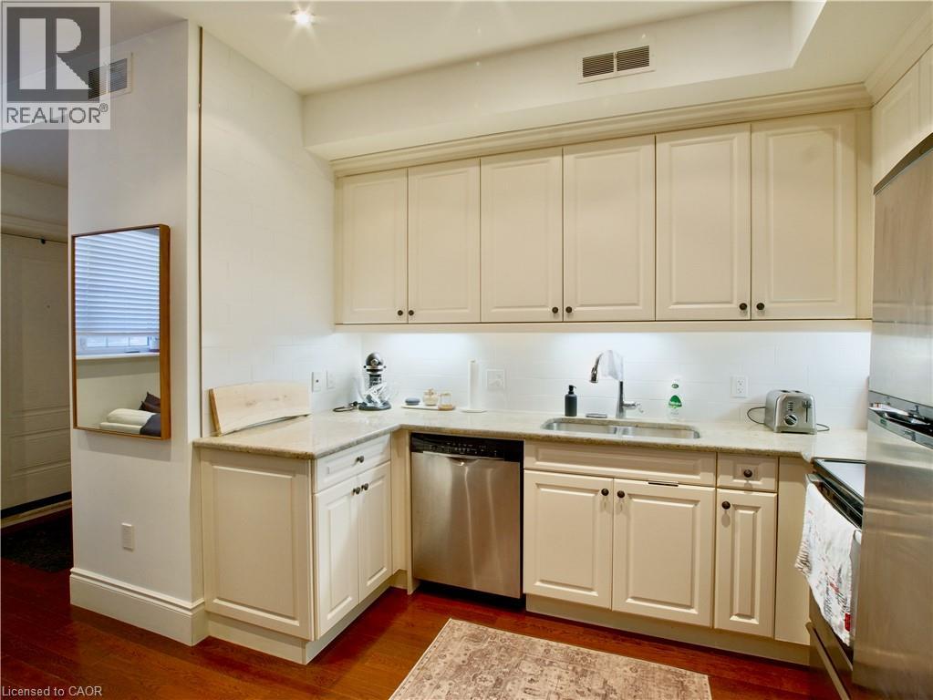 133 Park Street Unit# 105, Waterloo, Ontario  N2L 0B2 - Photo 7 - 40800369