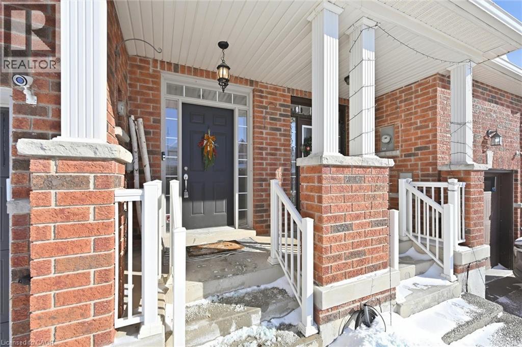 45 Browview Drive, Waterdown, Ontario  L0R 2H0 - Photo 4 - 40800857