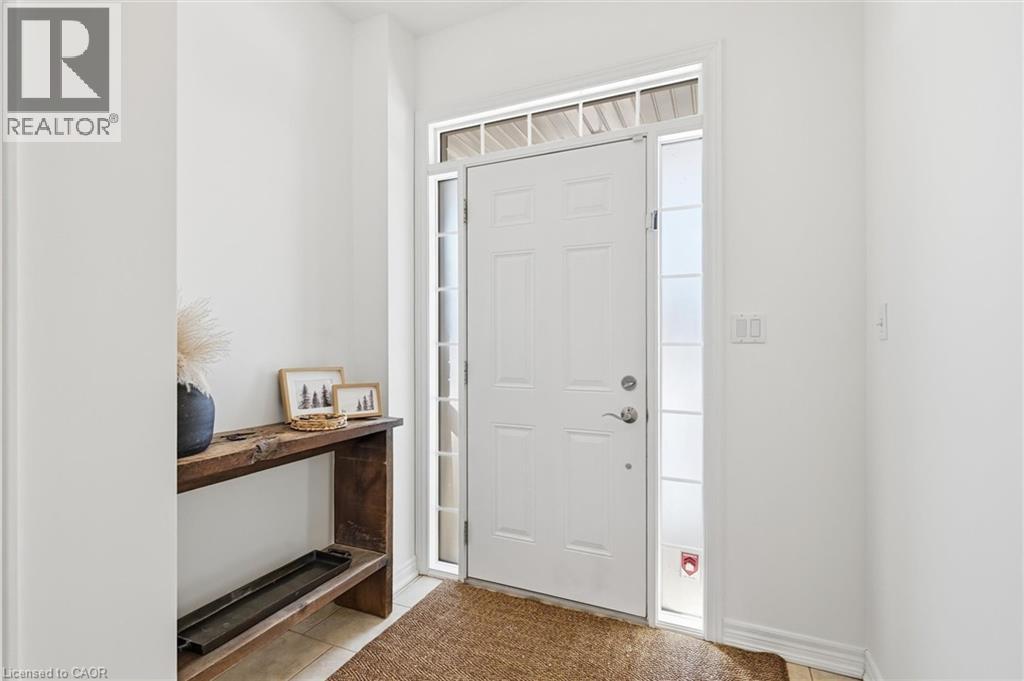 45 Browview Drive, Waterdown, Ontario  L0R 2H0 - Photo 5 - 40800857