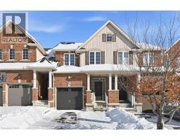 45 BROWVIEW Drive, Waterdown, Ontario