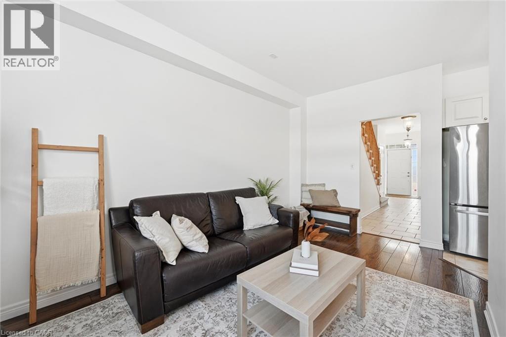 45 Browview Drive, Waterdown, Ontario  L0R 2H0 - Photo 8 - 40800857