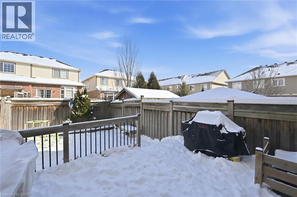 45 Browview Drive, Waterdown, Ontario  L0R 2H0 - Photo 34 - 40800857