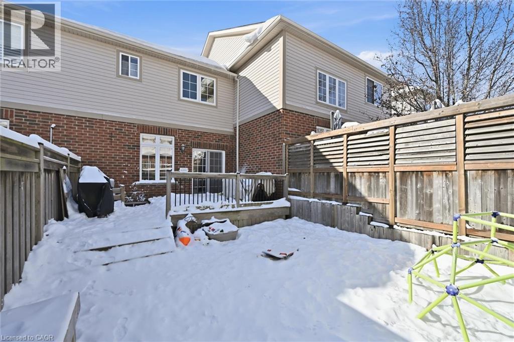 45 Browview Drive, Waterdown, Ontario  L0R 2H0 - Photo 37 - 40800857