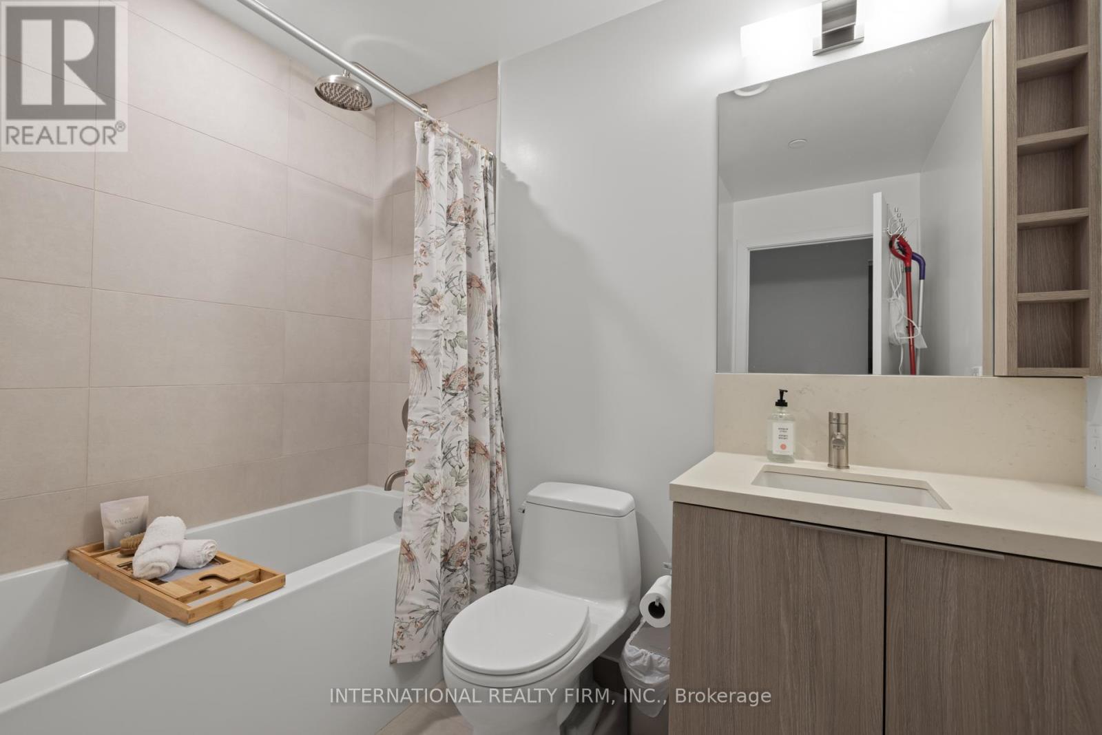 1602 - 2020 Bathurst Street, Toronto, Ontario  M5P 0A6 - Photo 12 - C12728464