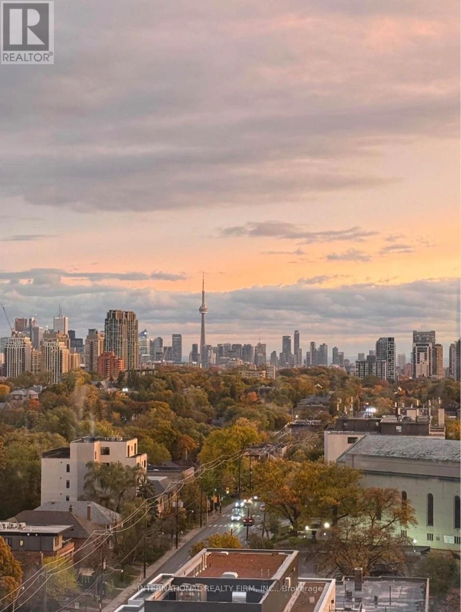 1602 - 2020 Bathurst Street, Toronto, Ontario  M5P 0A6 - Photo 14 - C12728464