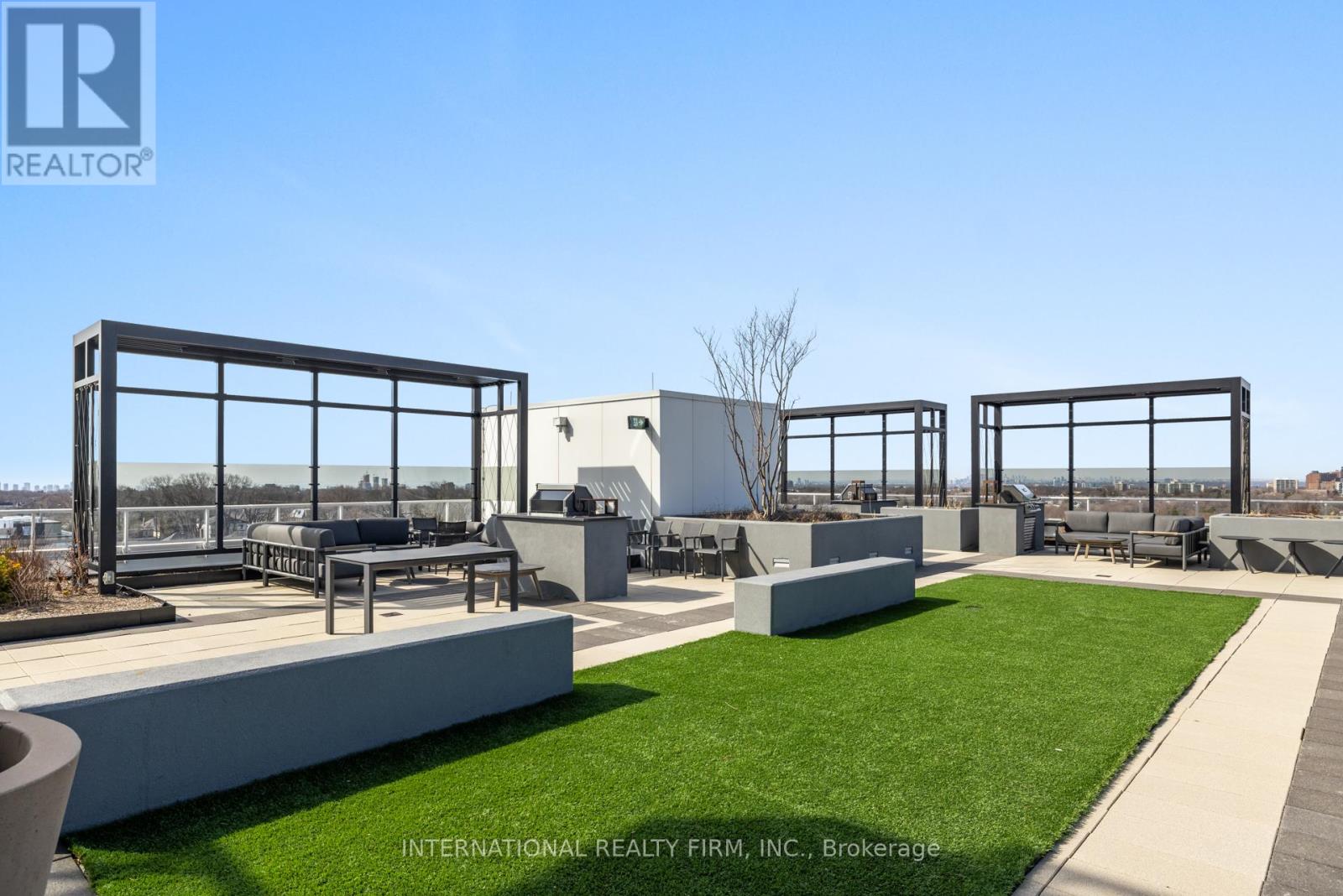 1602 - 2020 Bathurst Street, Toronto, Ontario  M5P 0A6 - Photo 22 - C12728464