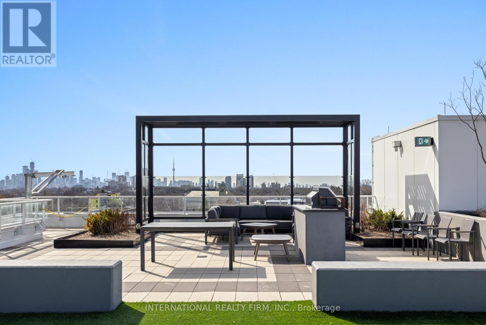 1602 - 2020 Bathurst Street, Toronto, Ontario  M5P 0A6 - Photo 23 - C12728464