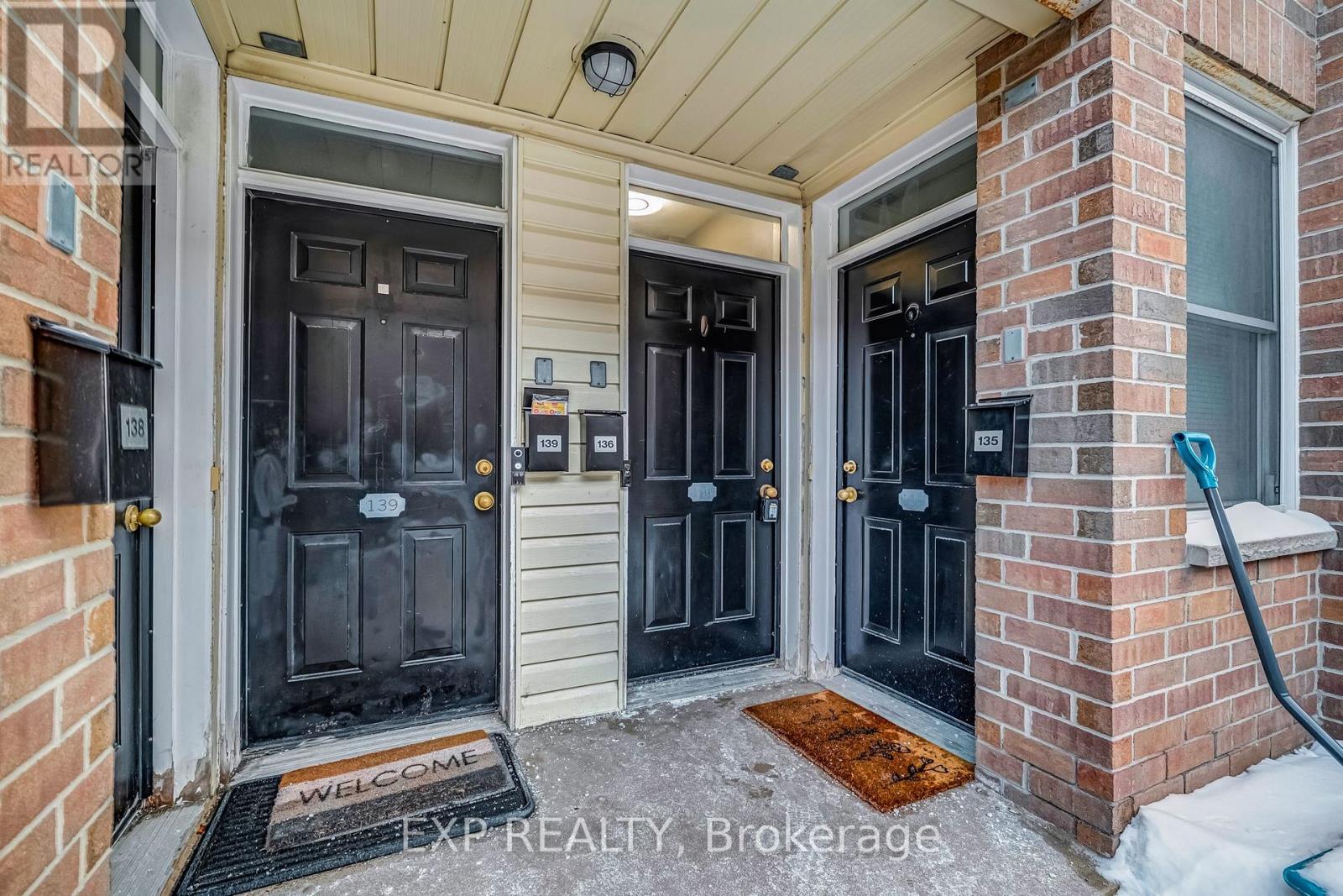 136 - 760 Lawrence Avenue W, Toronto, Ontario  M6A 3E7 - Photo 2 - C12728502