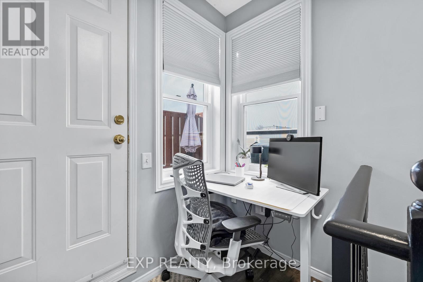 136 - 760 Lawrence Avenue W, Toronto, Ontario  M6A 3E7 - Photo 33 - C12728502