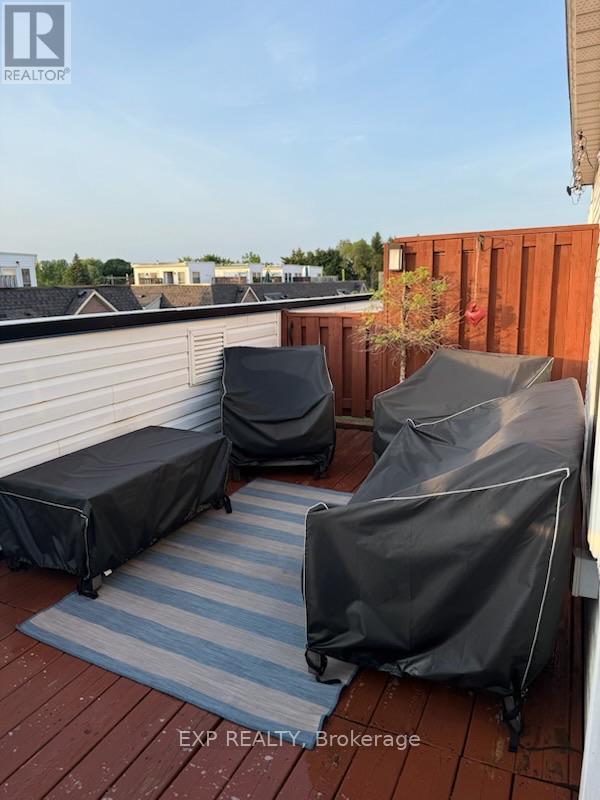 136 - 760 Lawrence Avenue W, Toronto, Ontario  M6A 3E7 - Photo 35 - C12728502