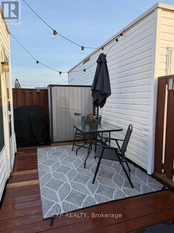 136 - 760 Lawrence Avenue W, Toronto, Ontario  M6A 3E7 - Photo 36 - C12728502