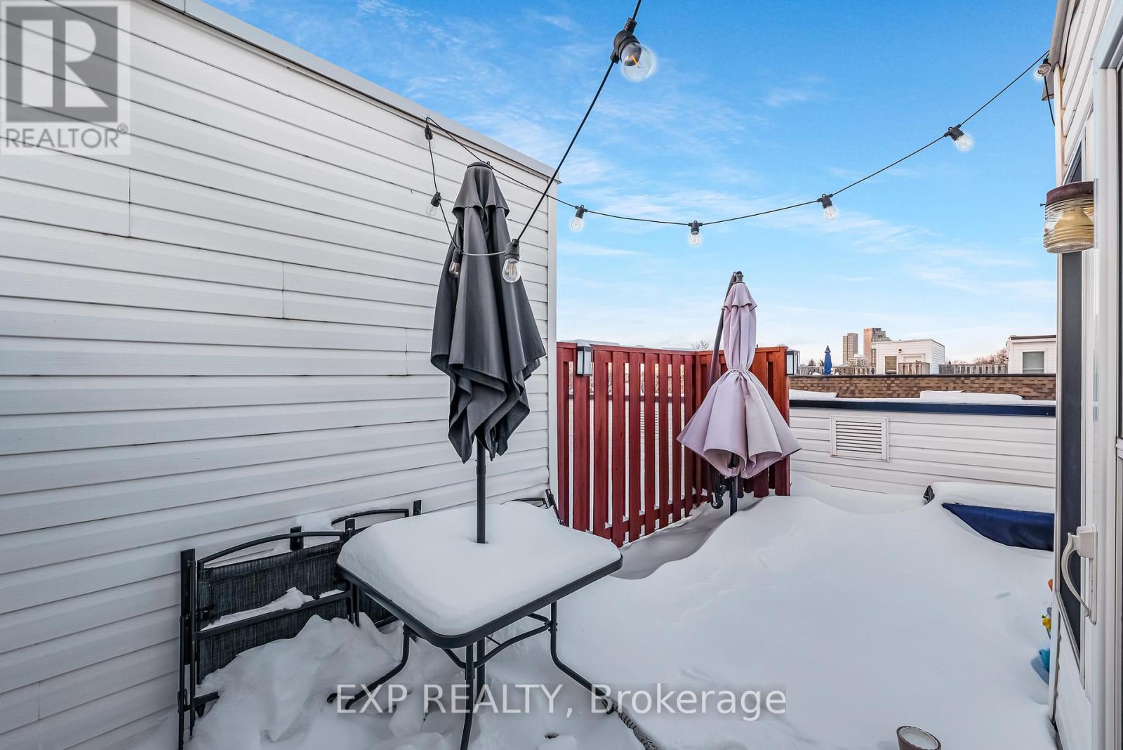 136 - 760 Lawrence Avenue W, Toronto, Ontario  M6A 3E7 - Photo 38 - C12728502