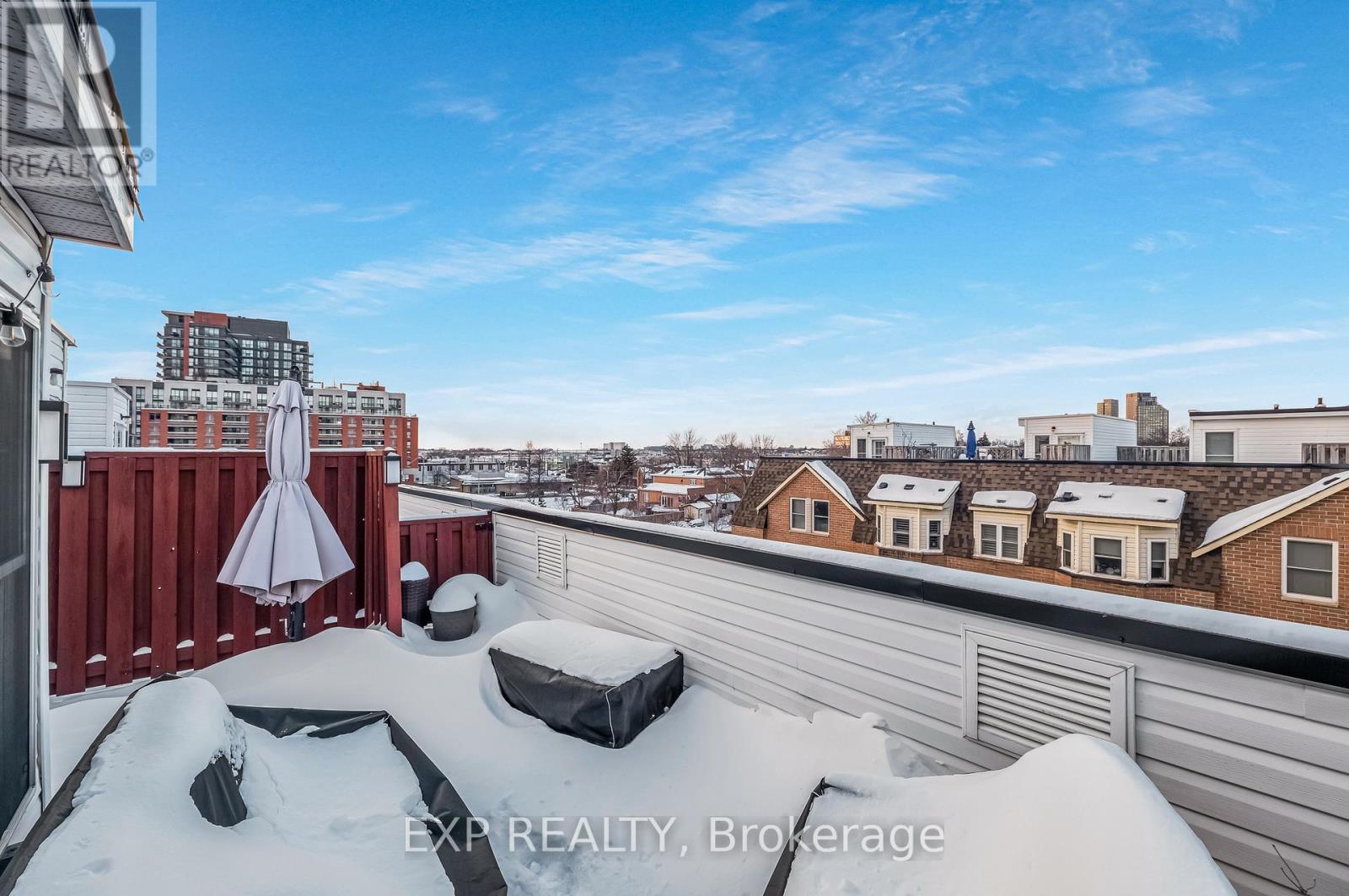 136 - 760 Lawrence Avenue W, Toronto, Ontario  M6A 3E7 - Photo 39 - C12728502