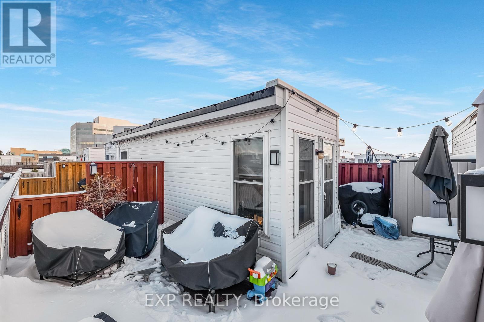 136 - 760 Lawrence Avenue W, Toronto, Ontario  M6A 3E7 - Photo 40 - C12728502
