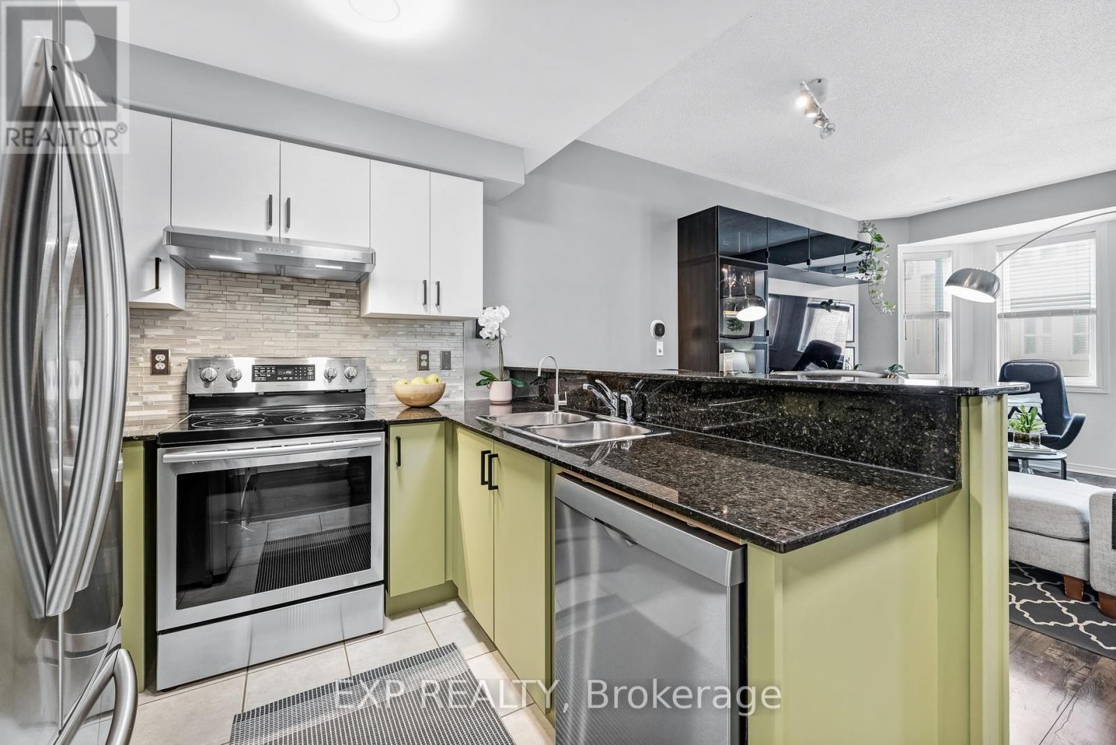 136 - 760 Lawrence Avenue W, Toronto, Ontario  M6A 3E7 - Photo 7 - C12728502