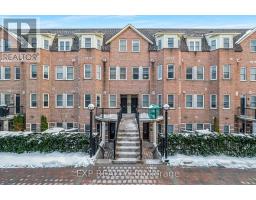 136 - 760 LAWRENCE AVENUE W, Toronto, Ontario