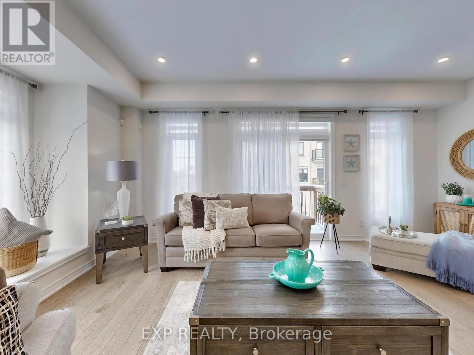 58 Elkington Crescent, Whitby, Ontario  L1P 0L7 - Photo 20 - E12728454