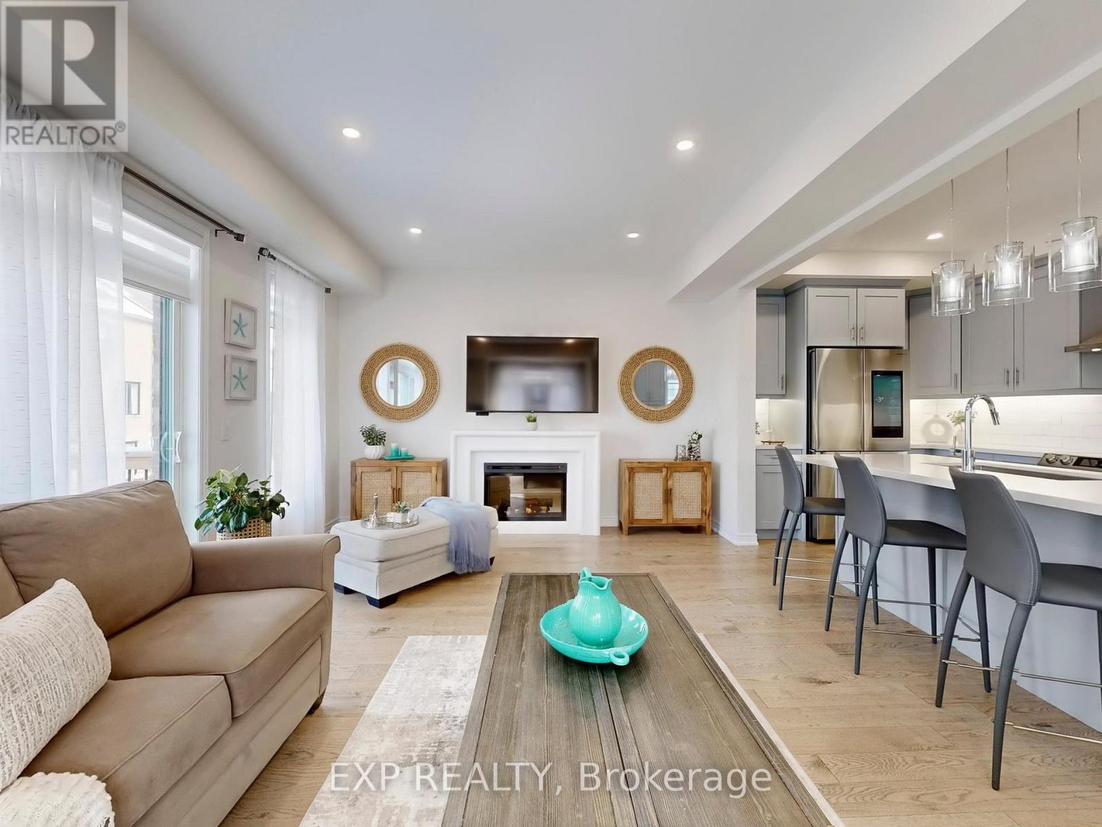 58 Elkington Crescent, Whitby, Ontario  L1P 0L7 - Photo 21 - E12728454