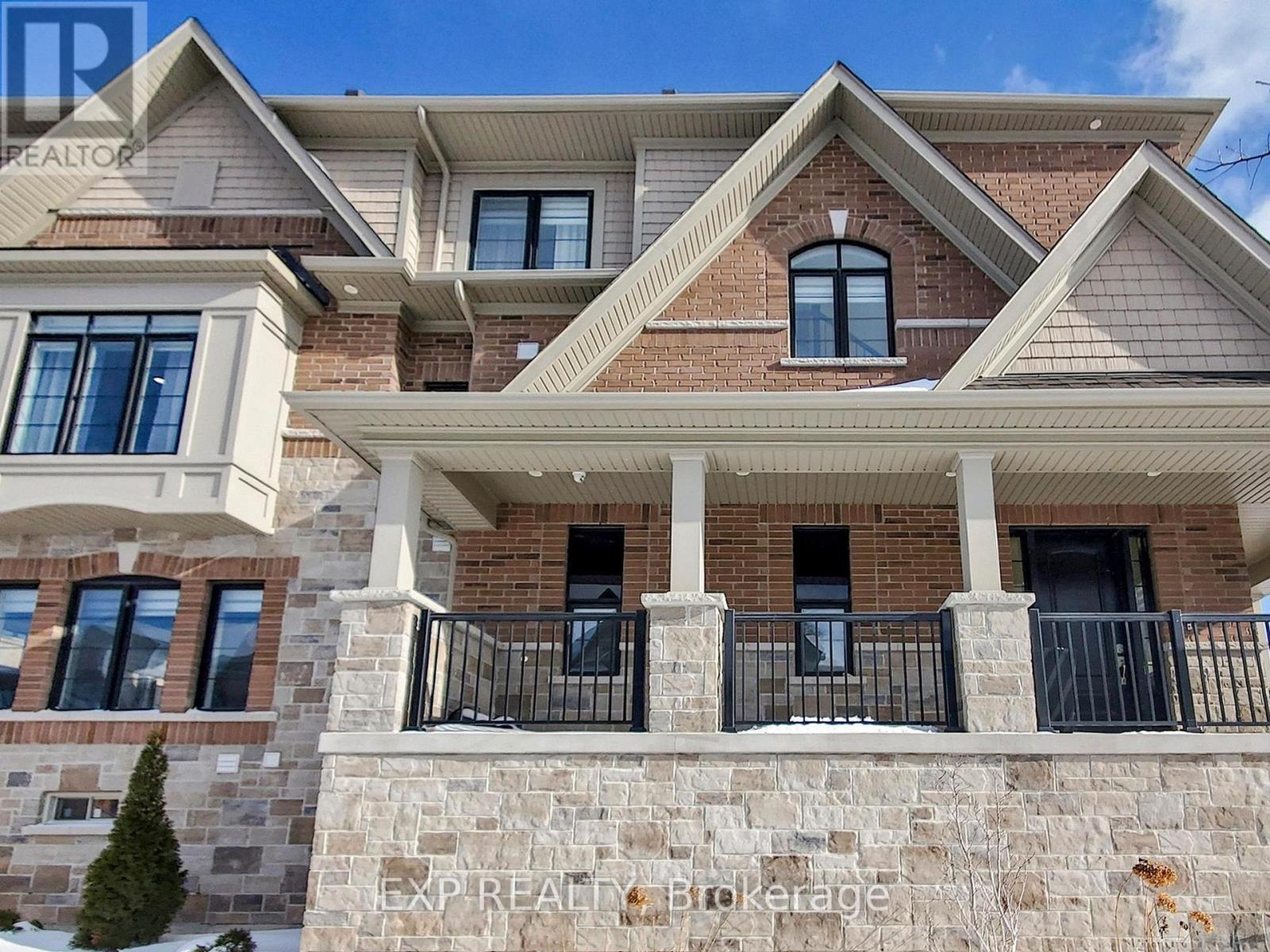 58 Elkington Crescent, Whitby, Ontario  L1P 0L7 - Photo 42 - E12728454