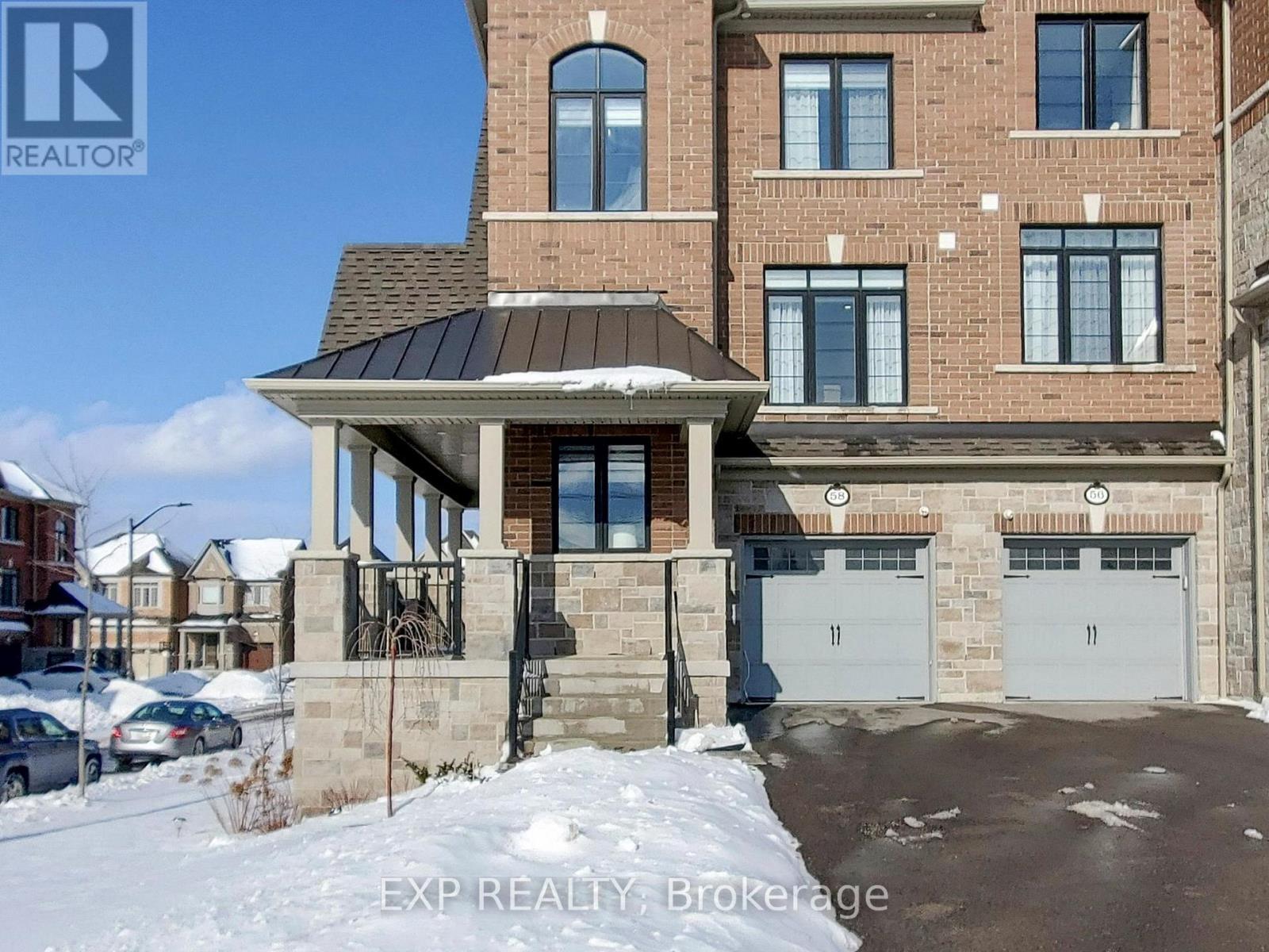 58 Elkington Crescent, Whitby, Ontario  L1P 0L7 - Photo 43 - E12728454