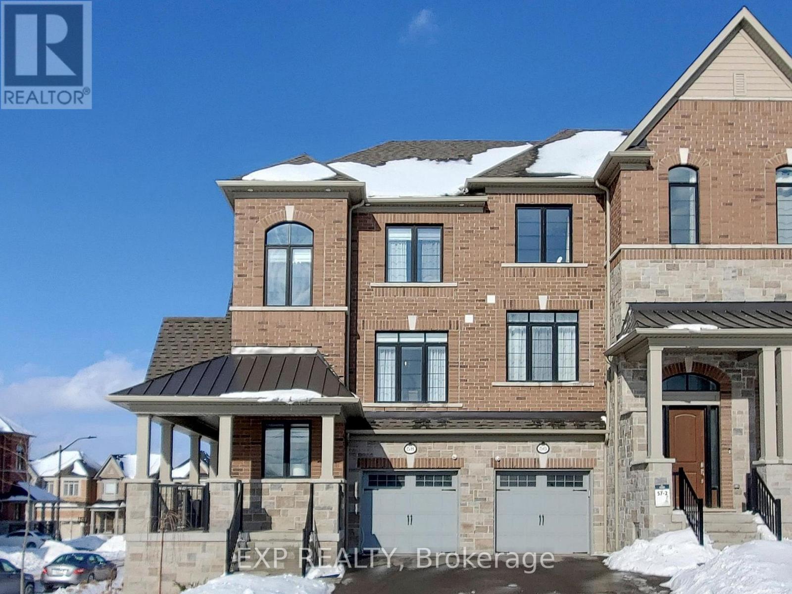 58 Elkington Crescent, Whitby, Ontario  L1P 0L7 - Photo 44 - E12728454