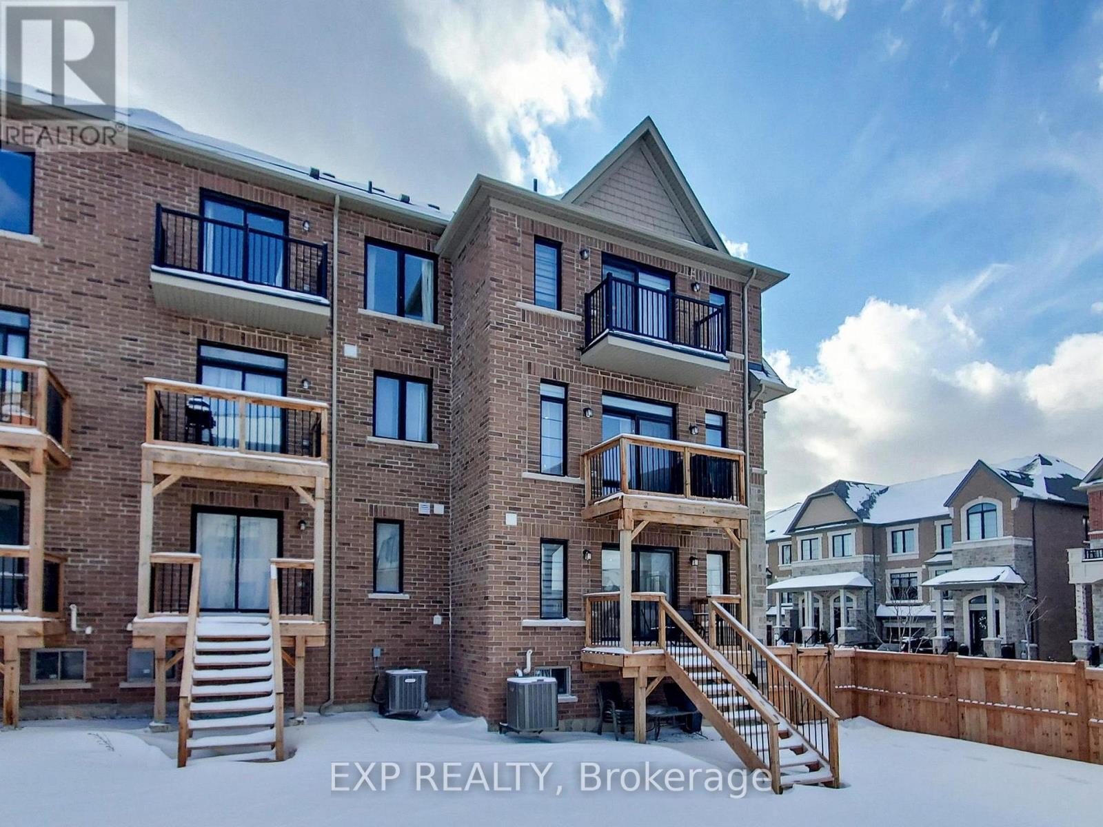 58 Elkington Crescent, Whitby, Ontario  L1P 0L7 - Photo 46 - E12728454