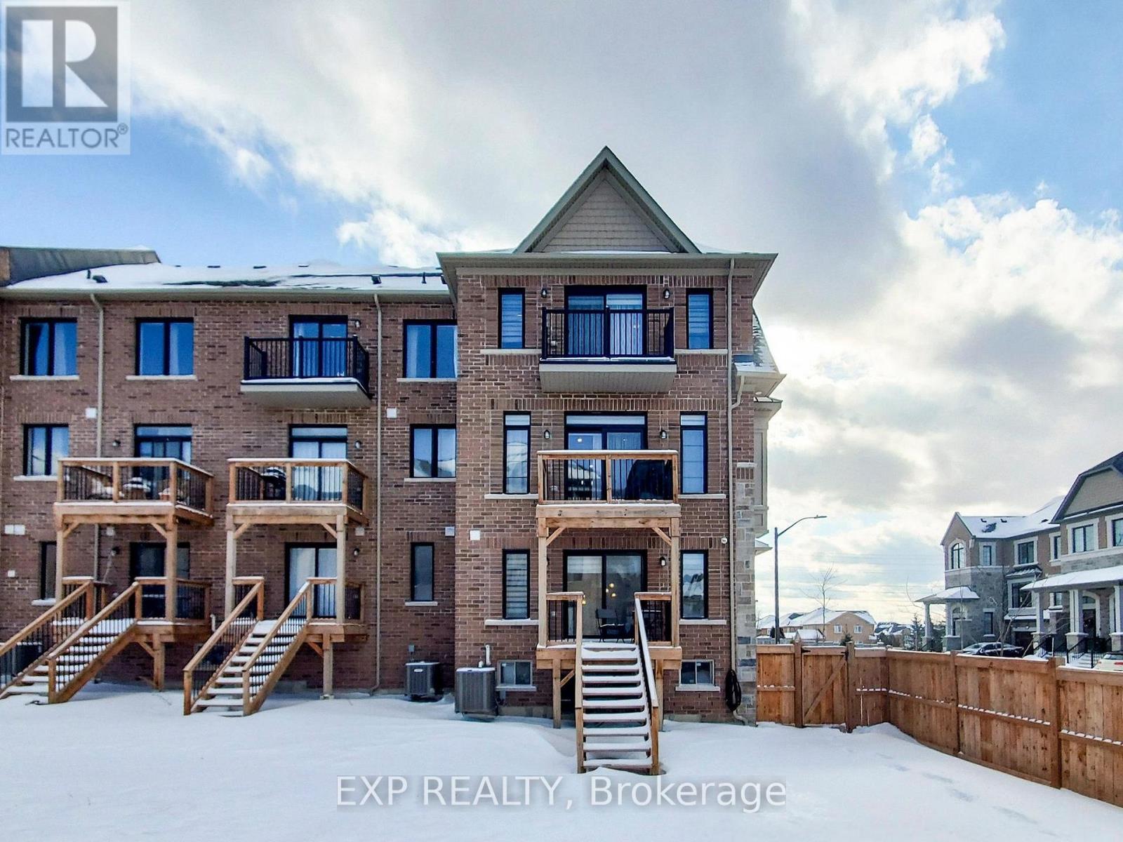 58 Elkington Crescent, Whitby, Ontario  L1P 0L7 - Photo 47 - E12728454