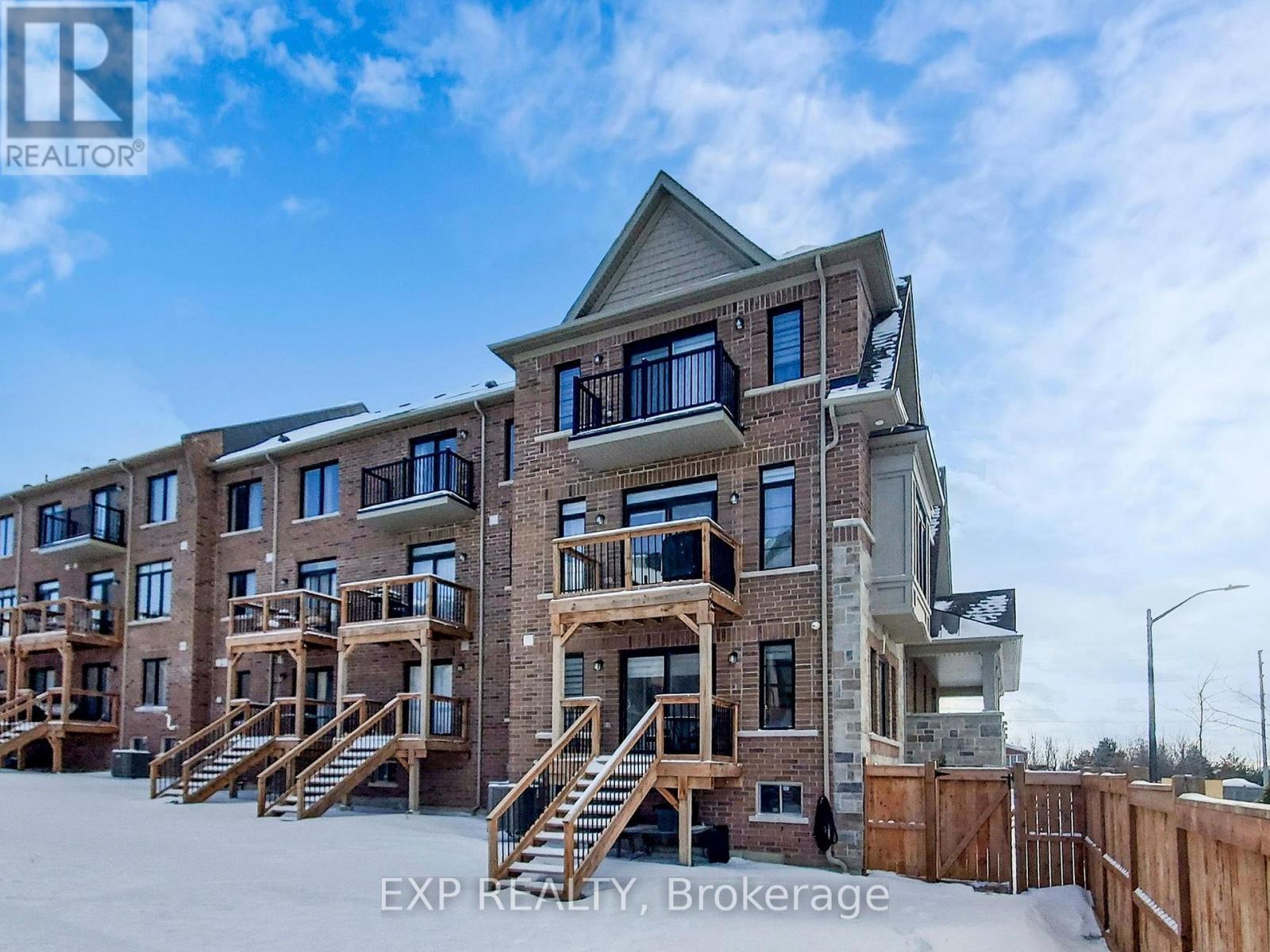 58 Elkington Crescent, Whitby, Ontario  L1P 0L7 - Photo 48 - E12728454