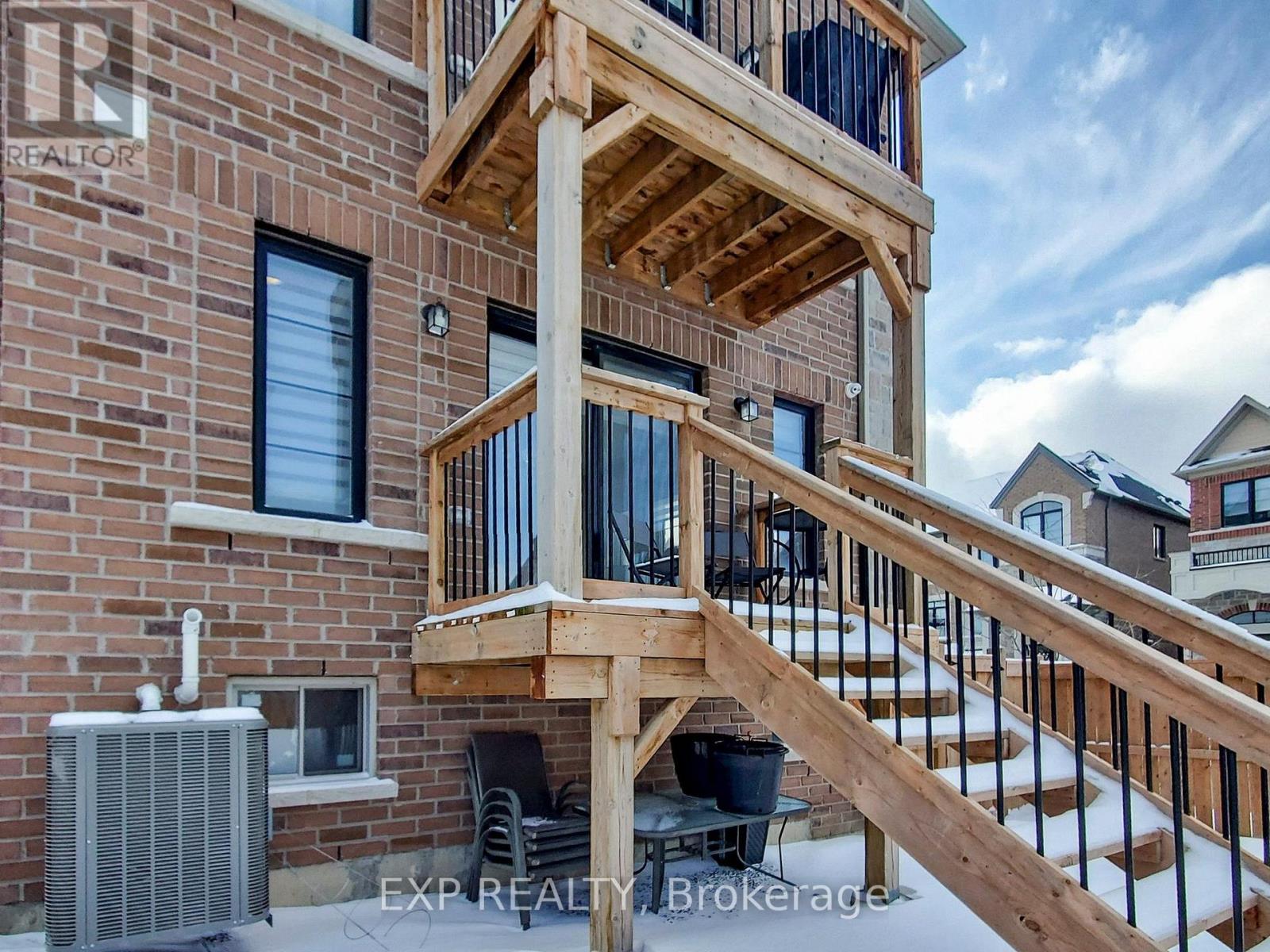 58 Elkington Crescent, Whitby, Ontario  L1P 0L7 - Photo 49 - E12728454