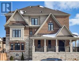 58 ELKINGTON CRESCENT, Whitby, Ontario